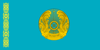 President of Kazakhstan